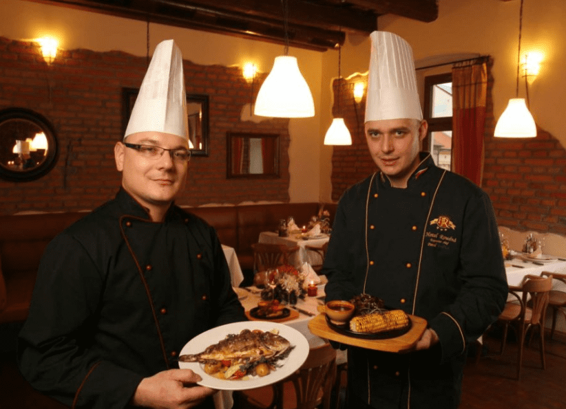 Obrázek - Saloon Roudná - Steak restaurant Plzeň