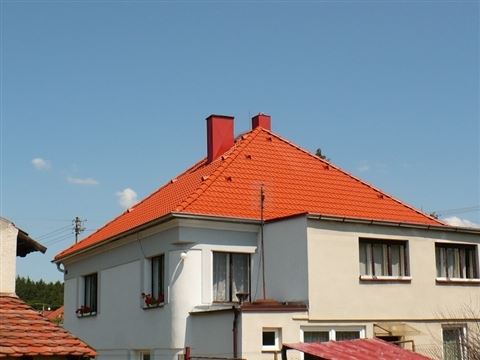 Obrázek - ROOF system s.r.o. - Pokrývačství, klempířství, izolatérství Plzeň