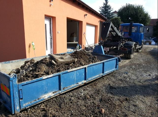 Obrázek - Studny Vaňous - čištění a opravy kopaných i vrtaných studní Plzeň
